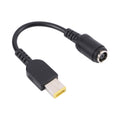 Câble adaptateur 7,9 mm x 5,5 mm pour PC Lenovo gaming