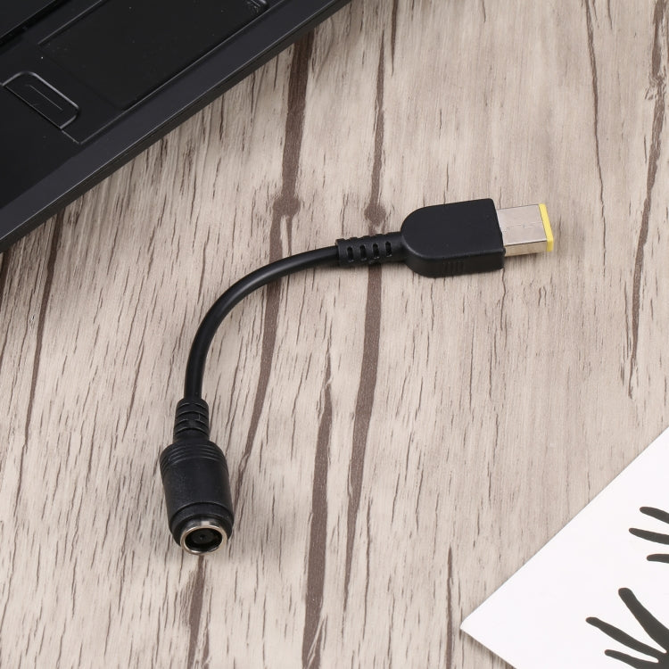 Câble adaptateur 7,9 mm x 5,5 mm pour PC Lenovo gaming