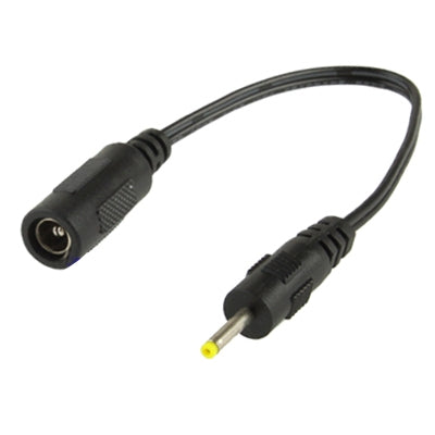 Câble d'alimentation DC 5,5 x 2,1 mm pour PC portable