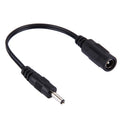 15cm Laptop DC Power Cable 5.5 x 2.1 mm