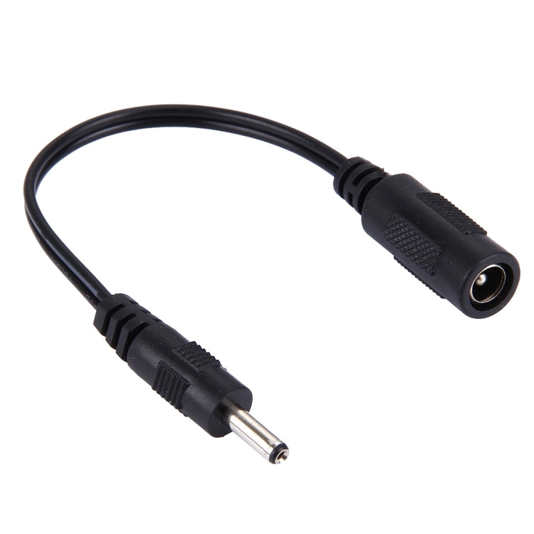 15cm Laptop DC Power Cable 5.5 x 2.1 mm