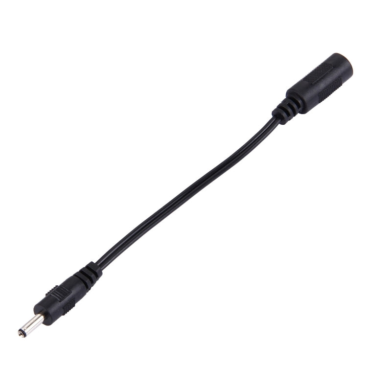 15cm Laptop DC Power Cable 5.5 x 2.1 mm