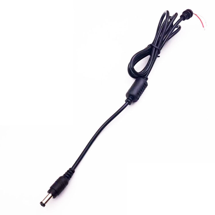 Câble d'alimentation PC 5,5 x 2,5 mm - 1,2 m pour portable
