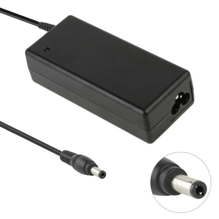 Adaptateur secteur 19V 3,42A pour PC portable Toshiba