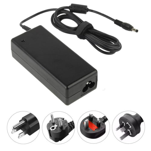 Adaptateur secteur 19V 3,42A pour PC portable Toshiba