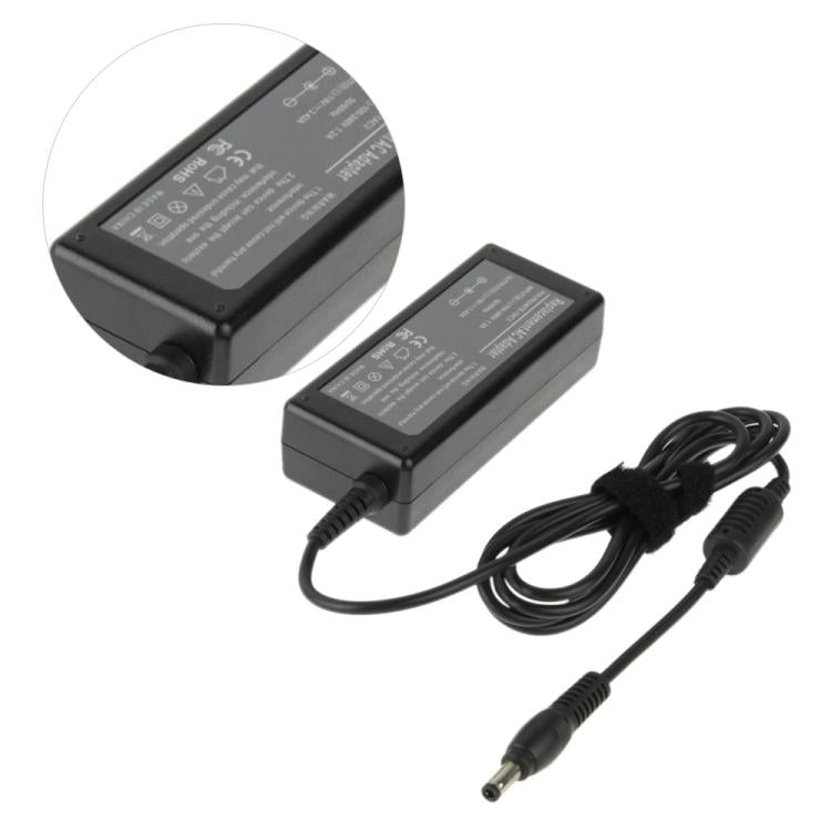 Adaptateur secteur 19V 3,42A pour PC portable Toshiba