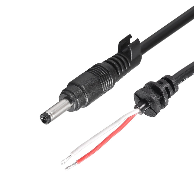 1.6mm DC Power Cable for Laptop - 1.2m