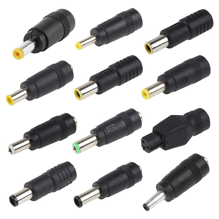 7.9 x 5.5mm to 5.5 x 2.5mm PC Power Adapter