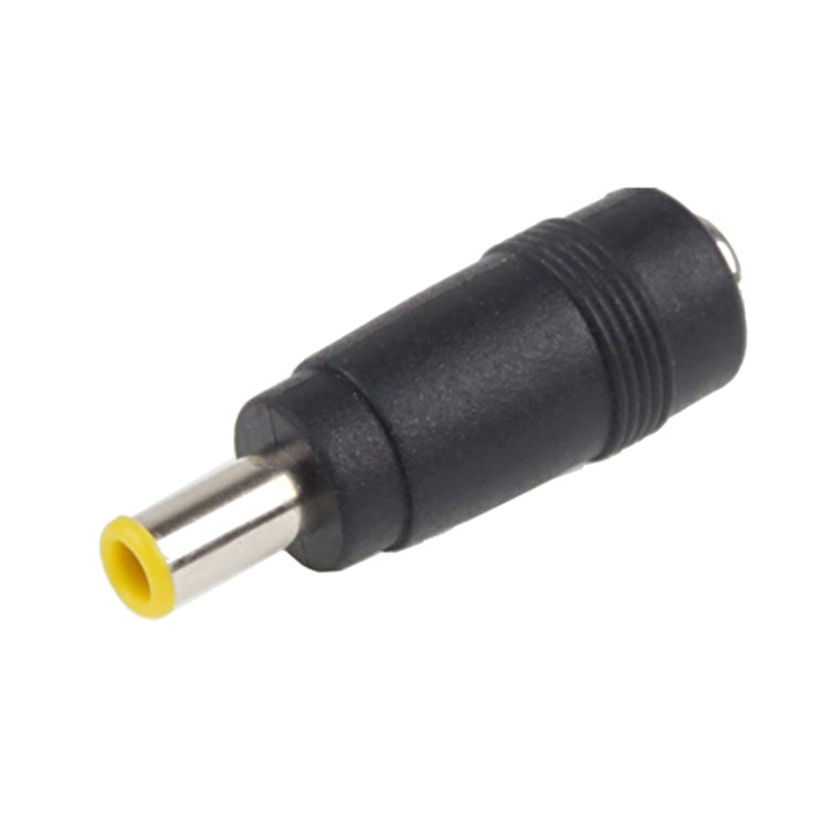 Adaptateur d'alimentation PC 7,9 x 5,5 mm vers 5,5 x 2,5 mm