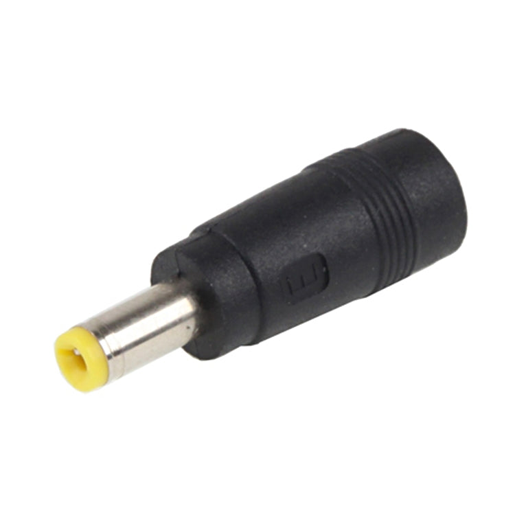 Adaptateur d'alimentation PC 7,9 x 5,5 mm vers 5,5 x 2,5 mm