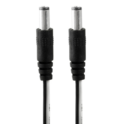 Câble d'alimentation 5.5 x 2.1 mm pour PC Gaming - 0,5 m