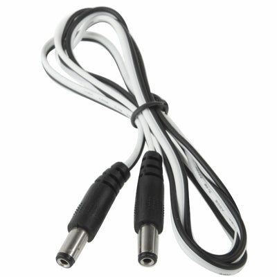 Câble d'alimentation 5.5 x 2.1 mm pour PC Gaming - 0,5 m