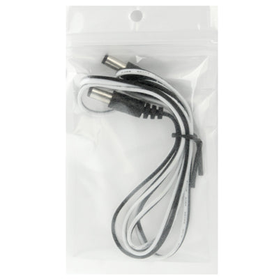 Câble d'alimentation 5.5 x 2.1 mm pour PC Gaming - 0,5 m