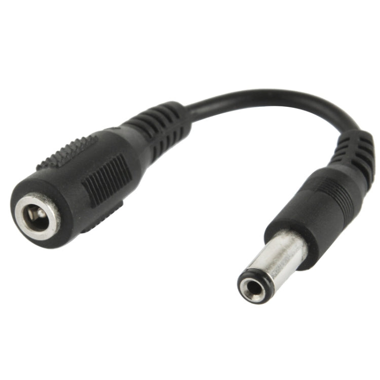 Adaptateur CC 5,5 x 2,5 mm pour accessoires gaming PC