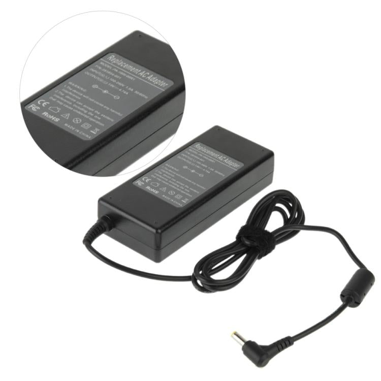 19V 4.74A AC Adapter for HP Gaming PC