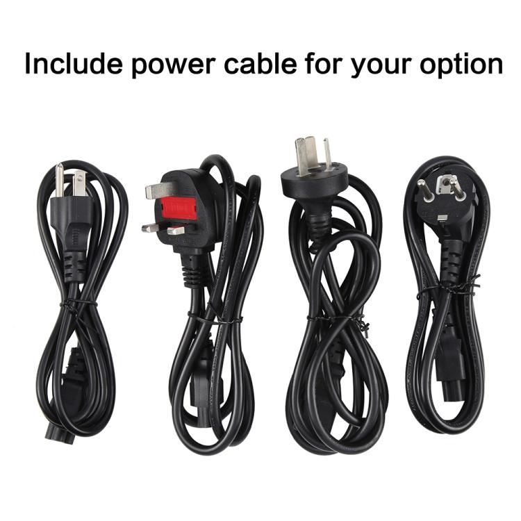 19V 4.74A AC Adapter for HP Gaming PC