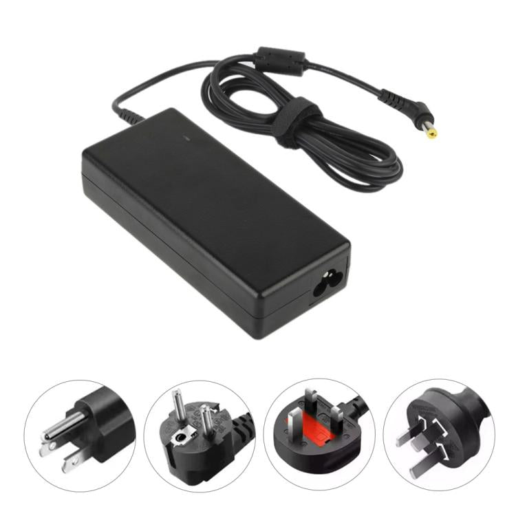 Adaptateur Chargeur AC 19V 4,74A pour PC Acer Gaming