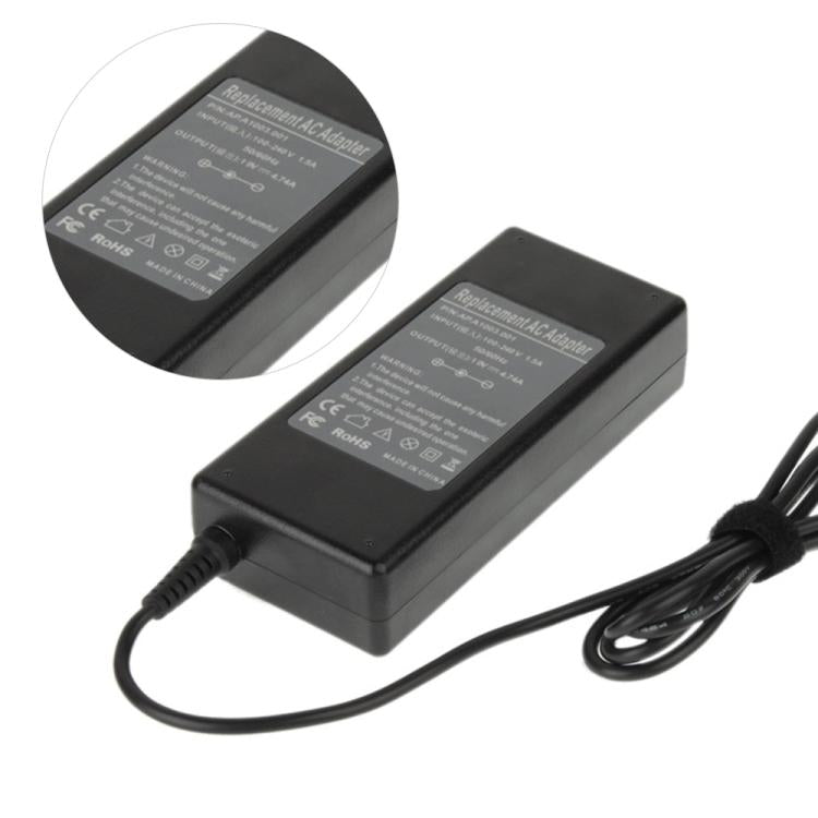 Adaptateur Chargeur AC 19V 4,74A pour PC Acer Gaming