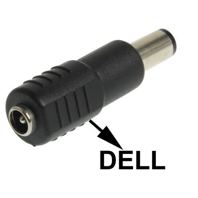Standard power connector for IBM laptops