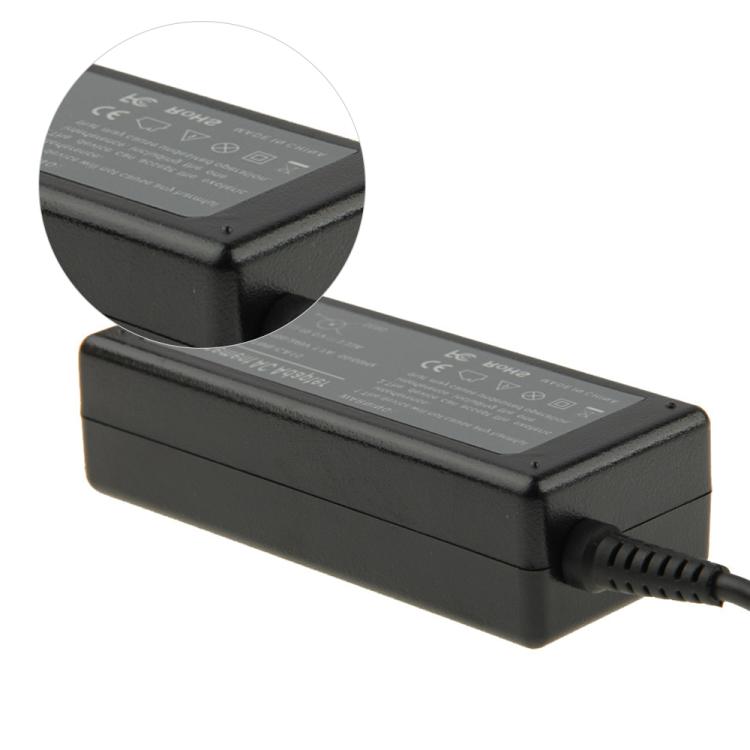 Chargeur AC 19,5V pour PC HP - Accessoire Gaming Essentiel