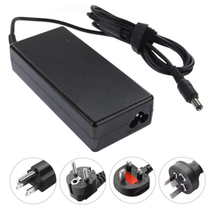 15V 6A AC Adapter for Toshiba Laptop