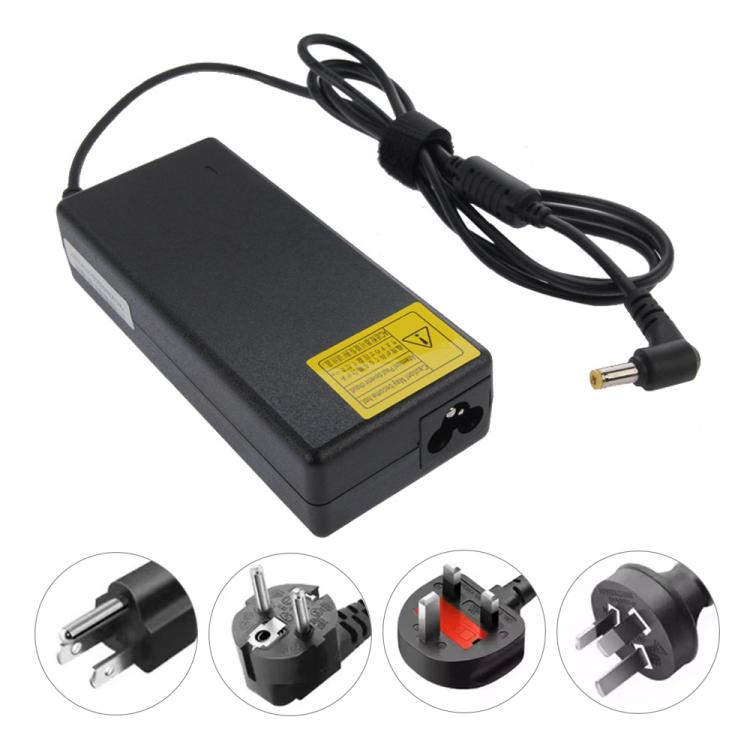 Adaptateur secteur 19V 4,74A pour PC Acer - Accessoire