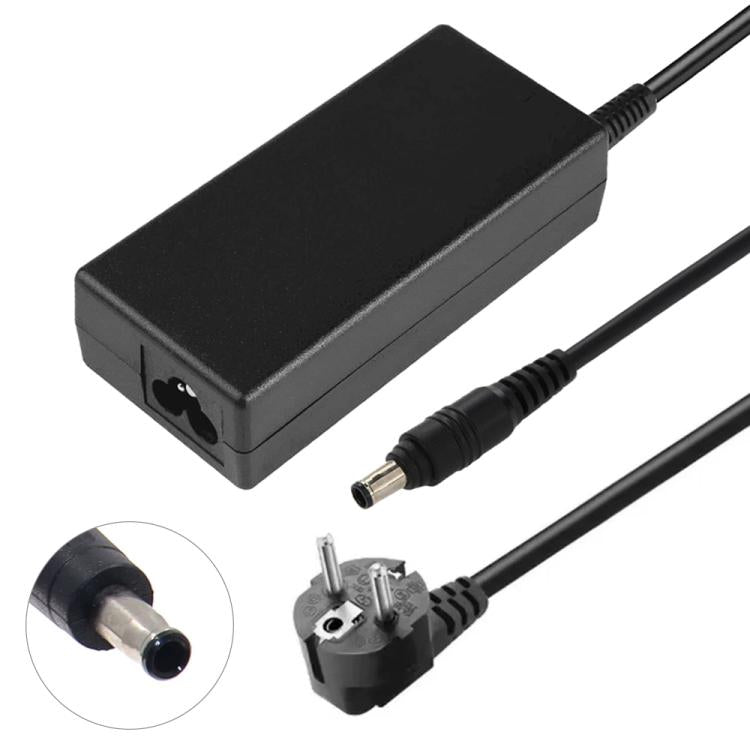 19V 3.16A AC Adapter for Samsung PC - Accessory