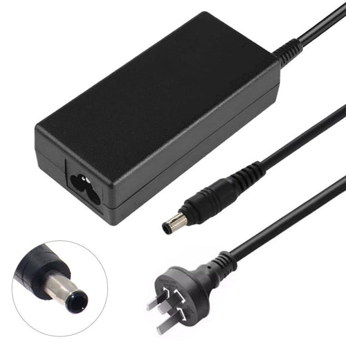 Adaptateur secteur 19V 3,16A pour PC Samsung - Accessoire