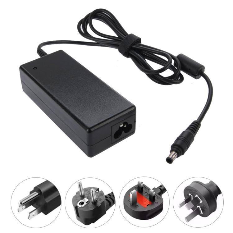 19V 3.16A AC Adapter for Samsung PC - Accessory