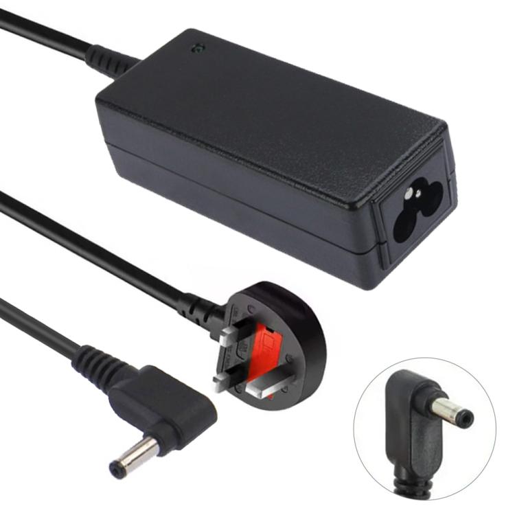 Adaptateur secteur 45W pour PC portable Asus 19V 2.37A