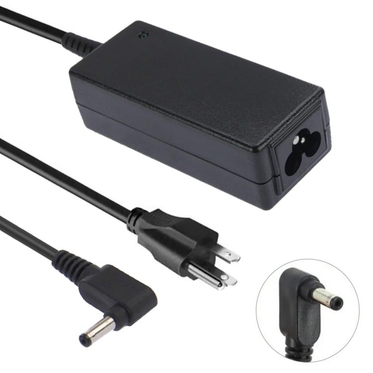 Adaptateur secteur 45W pour PC portable Asus 19V 2.37A