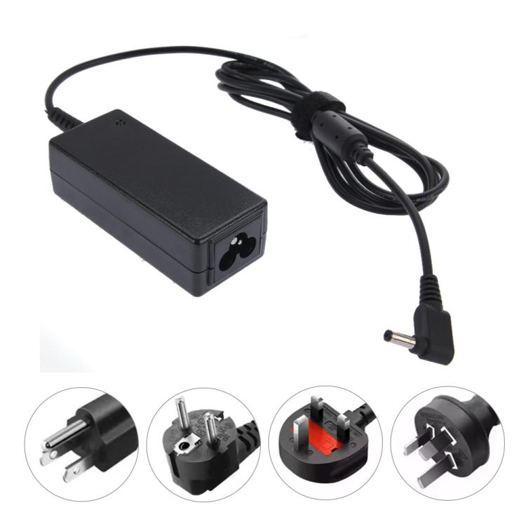 Adaptateur secteur 45W pour PC portable Asus 19V 2.37A