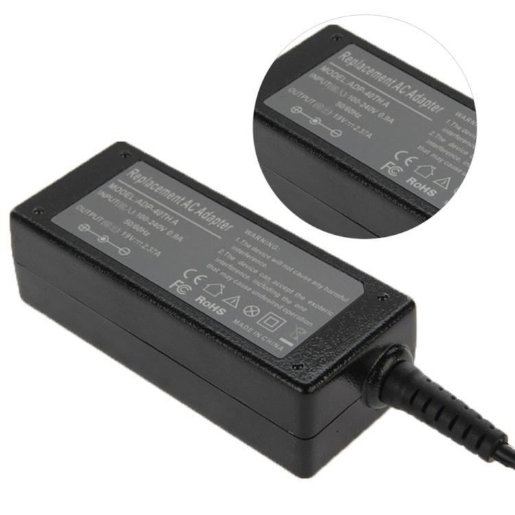 Adaptateur secteur 45W pour PC portable Asus 19V 2.37A