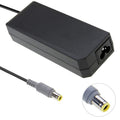 20V 4.5A AC Adapter Charger for IBM/Lenovo Laptop, Output Tips: 7.9mm x 5.5mm.