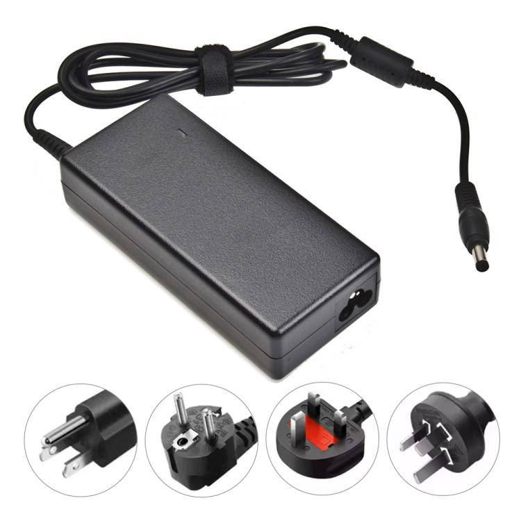 19V 4.74A AC Adapter for Acer/HP/Asus Laptops