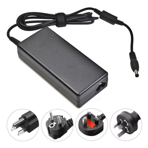 Adaptateur secteur 19V 4.74A pour PC portable Acer/HP/Asus