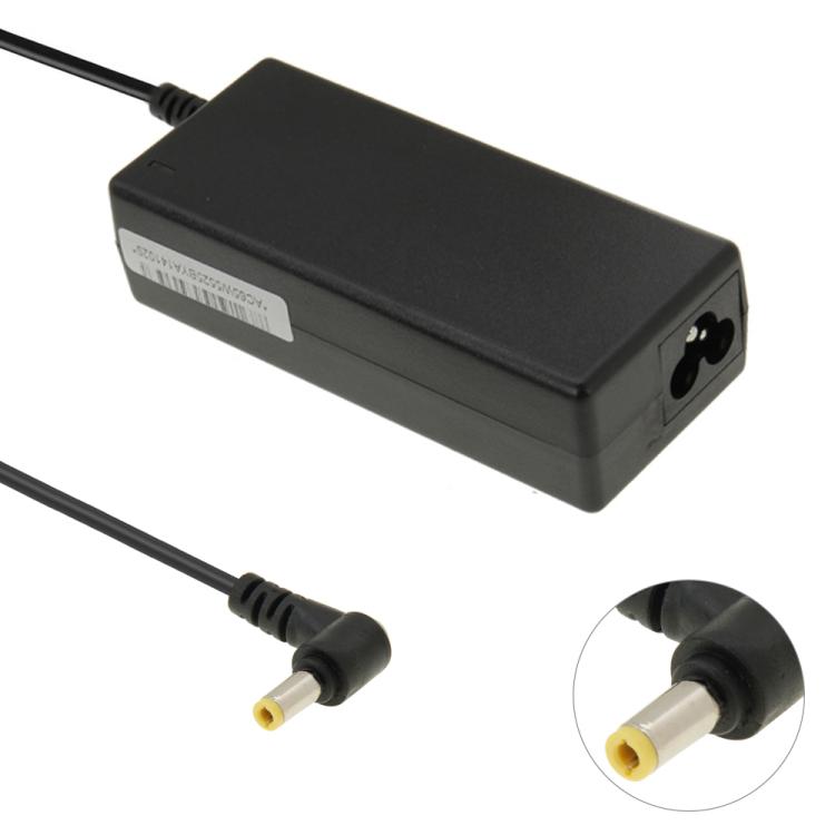 Adaptateur secteur 19V 3.42A pour PC portable Lenovo/Asus