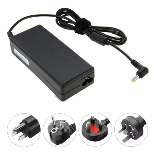 Adaptateur secteur 19V 4,74A pour PC Acer/Toshiba