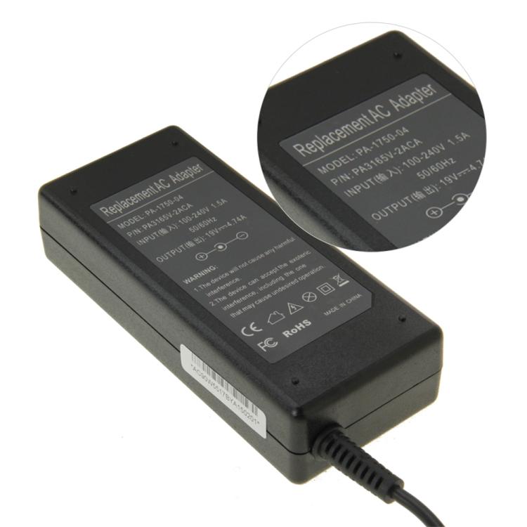 19V 4.74A AC Adapter for Acer/Toshiba PC