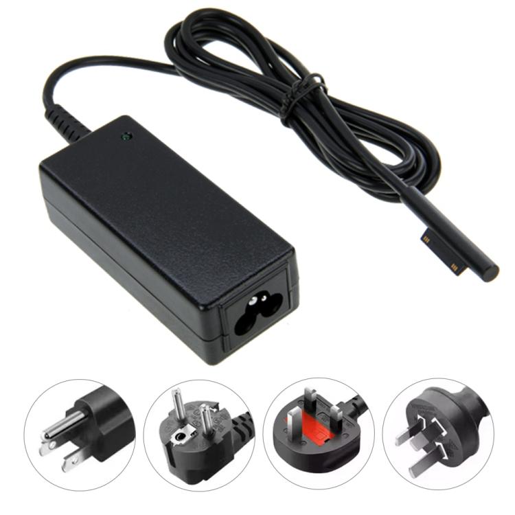 Microsoft 12V 2.58A AC Adapter for Gaming PC