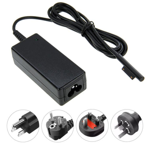 Adaptateur secteur Microsoft 12V 2,58A pour PC gaming