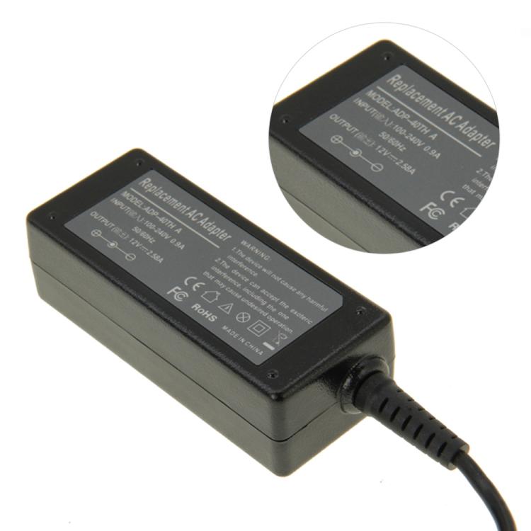 Microsoft 12V 2.58A AC Adapter for Gaming PC
