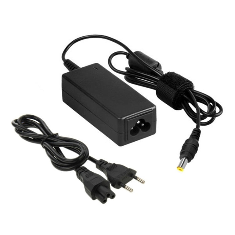 Adaptateur secteur 80W pour PC Fujitsu - 19V 4,22A