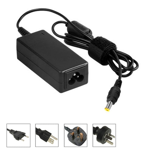 Adaptateur secteur 80W pour PC Fujitsu - 19V 4,22A