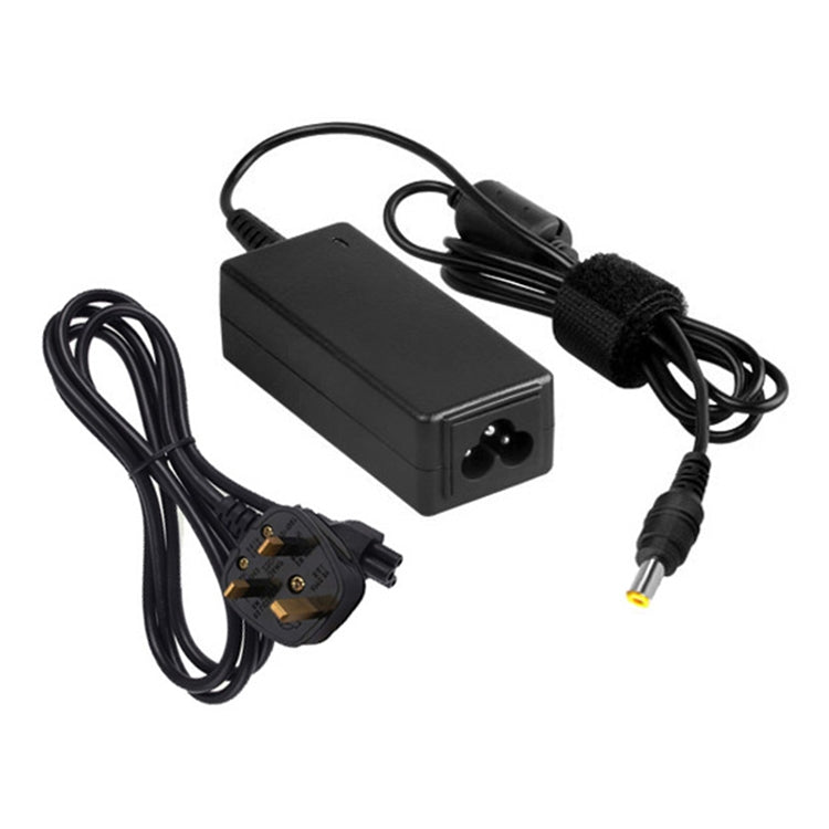 Adaptateur secteur 80W pour PC Fujitsu - 19V 4,22A