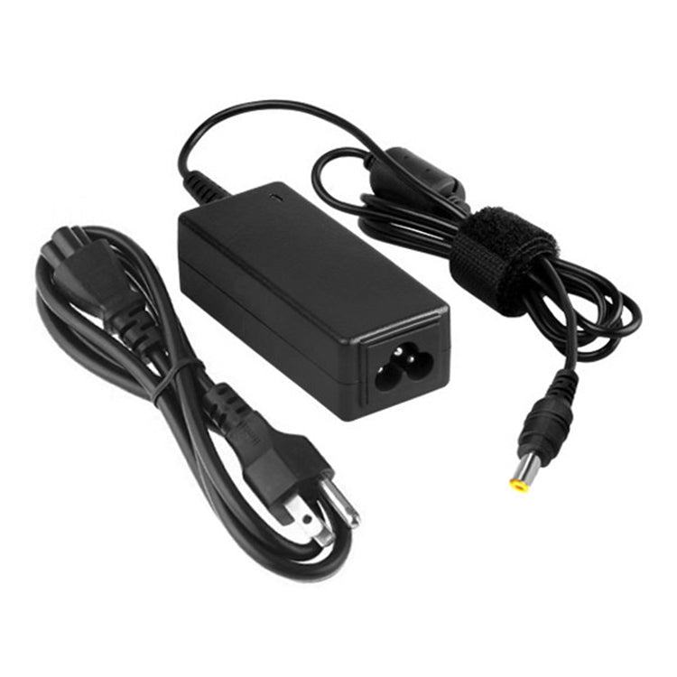 Adaptateur secteur 80W pour PC Fujitsu - 19V 4,22A