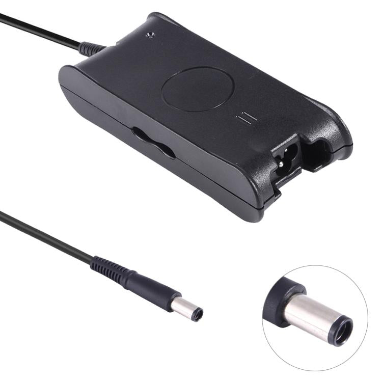 Chargeur secteur PC Dell 19,5V 3,34A - Accessoire essentiel