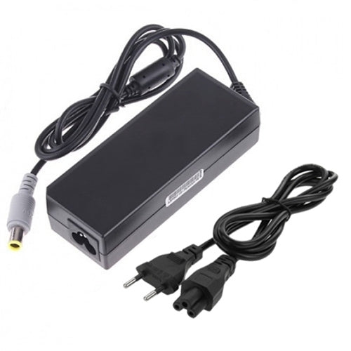 65W AC Adapter for Lenovo ThinkPad - EU Plug