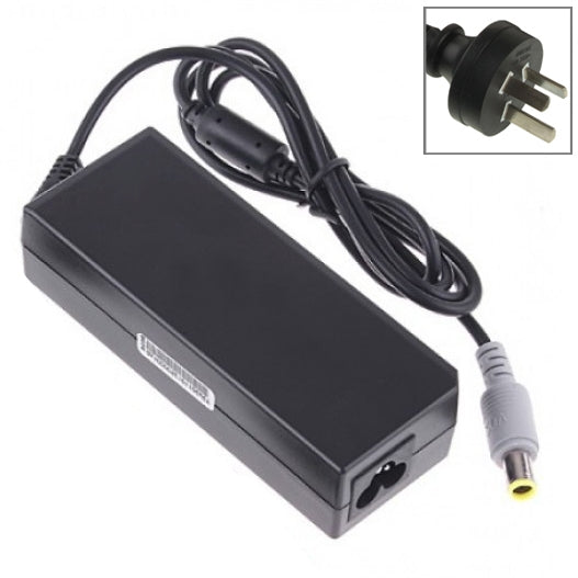 Adaptateur secteur 65W pour Lenovo ThinkPad - Prise EU