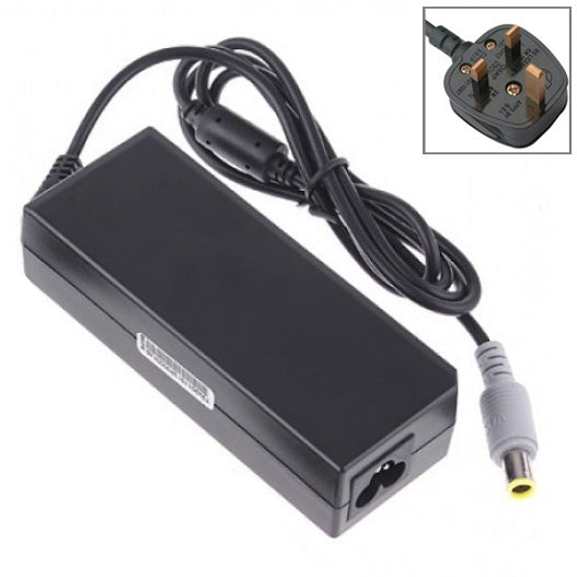 Adaptateur secteur 65W pour Lenovo ThinkPad - Prise EU